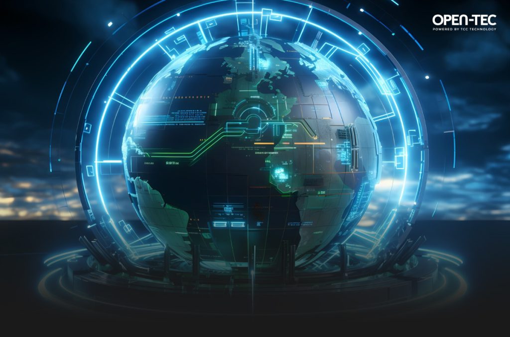 TCCtech ชี้ ความเชื่อมั่น นำทางสู่การขับเคลื่อนนวัตกรรมทางธุรกิจ